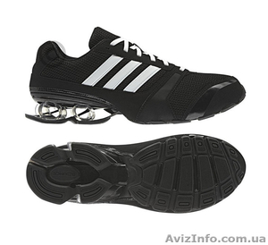 Кроссовки Adidas Komet Bounce Q23474 оригинал #1457126