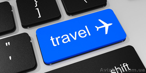 Продажа авиа билетов #1451057