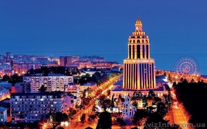 ТУРЫ В ГРУЗИЮ,  БАТУМИ! АРЕНДА КВАРТИР,  ГОСТИНИЦ! #1452395