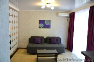  Сдам отличную квартиру м.Ботанический сад.  шевченковский р-н #1456784