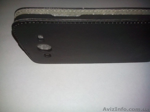Чехол книжка флип Galaxy Mega 5.8 i9150 i9152 #1458545