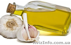 Масло чесночное 100 мл #1449877