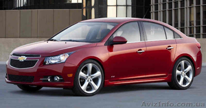  Продаётся Chevrolet Cruze #1457727