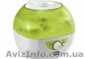 Увлажнитель помещения 