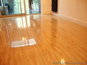 Ламинат Floor Step, 33 класс АКЦИЯ! Скиди!!! Наличие. #1448484