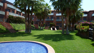 За полцены последние ТХ на побережье под Барселоной #1451621