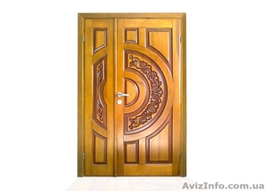 Деревянная мебель на заказ #1450038