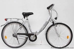 Продам   Б/У Велосипед Chalenger   #1459270