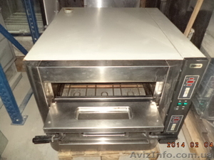 Продам Печь для пиццы,  б/у в рабочем состоянии. #1451082