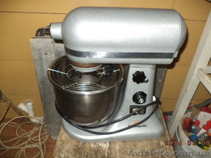  Кремовзбивальная машина Sigma,  б у в рабочем состоянии. #1459444