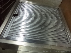  Жарочная поверхность #1459447