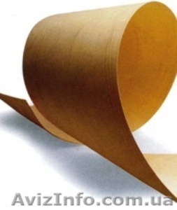 Гибкая фанера Сейба для декупажа 2440х1220мм. #1447897