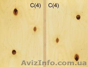 Фанера ФСФ влагостойкая 10 мм строительная,  Харьков,  доставка #1448324