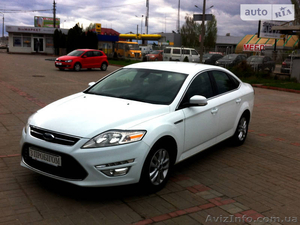 В Польшу за автомобилем #1447678