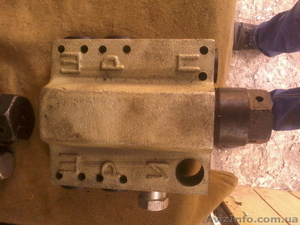 Блок стоечный 1КД80.13.07.060 #1454305