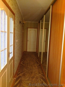 3-комнатная квартира пр.Добровольского #1455183