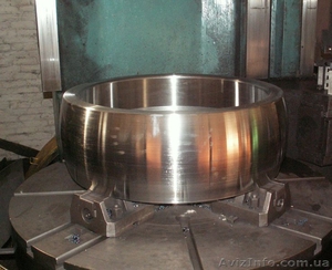 Броня для мельниц и дробилок литье #1451857