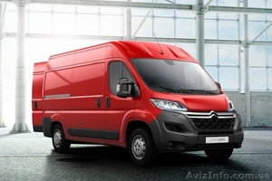 Разборка Ситроен Джампер (Citroen Jumper) #1451428