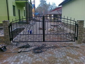 Электросварочные работы. #1458678