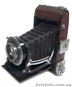 Куплю старинные измерительные приборы,  старинную оптику #1451889