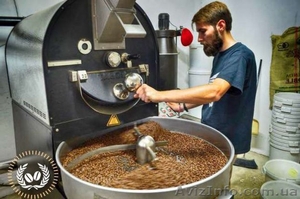 100% арабика Индонезия  Мандалинг свежая обжарка кофейных зерен #1449492