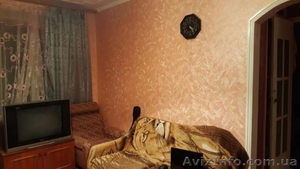 Сдам в аренду 1 км. квартиру по улице Блюхера  #1447786