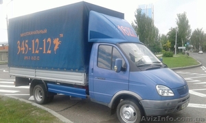 Продам Газель 3302,  украинская регистрация #1454591
