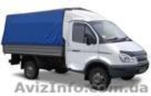 продам Газель 33021 бортовая,  тентованная,  2002 года выпуска #1449378