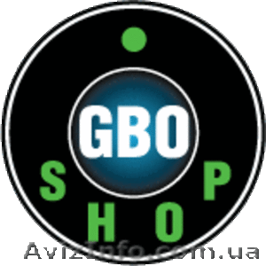 Купить ГБО в Украине. ГБО купить газовое оборудование. #1456565