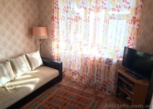 Сдам в аренду 1 км. квартиру на Героев Труда #1449107