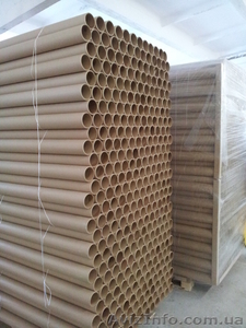 Картонные гильзы #1448877