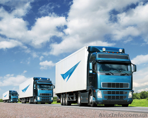 Международные автомобильные перевозки #1455783