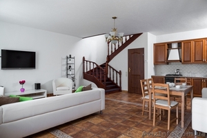 Аренда загородного дома (таунхауса) #1459286