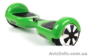 Гироскутеры,  гироборды,  мини сигвеи #1455013