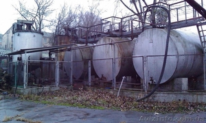 Ємність металева б/в-2, 3, 10м3 #1457638