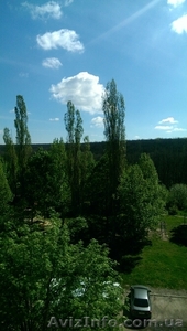 Продам 1комнатную улучшенку,  м. Алексеевская #1448174