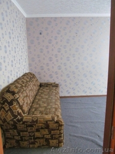 Сдам большую 1 комн. квартиру на ул. Валентиновская (Блюхера) #1449738