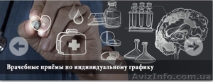 Диагностика и Лечение в Израиле! #1459285