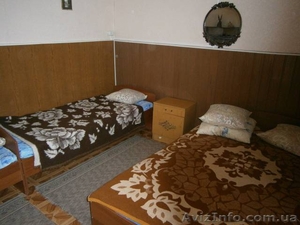 Прибой-Галина ( частный пансионат на берегу Азовского моря)  #1448351