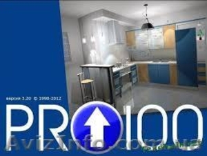 Сделаю библиотеку PRO100. Цена договорная (в зависимости от обьема) #1453254