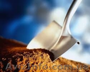 Земляные работы;  Услуги разнорабочих. #1454321