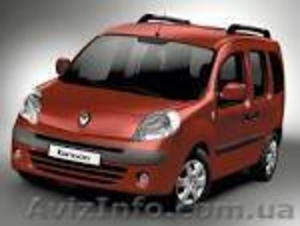 Запчасти Рено Канго 2 с 2009года #1455670