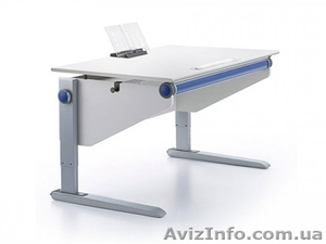 Детский письменный стол moll Winner Compact Classic #1450101