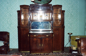 Продам сервант столовый антикварный #1448849