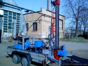 Буровые работы любого направления #1449620