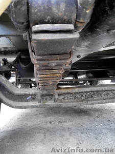 Прицепы 2-ПН-4 Модель СМЗ-810 #1451863