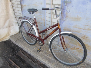 Велосипеды недорого #1452095