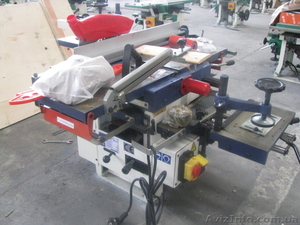 Многофункциональный станок по дереву Zenitech MFL-270A  #1453665