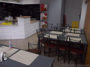 Продажа кафе  в студенческом городке Кракова,  в Польше #1457033