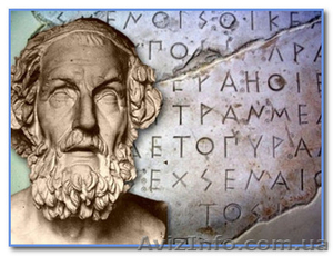 Курс греческого языка в учебном центре Nota Bene! #1451884